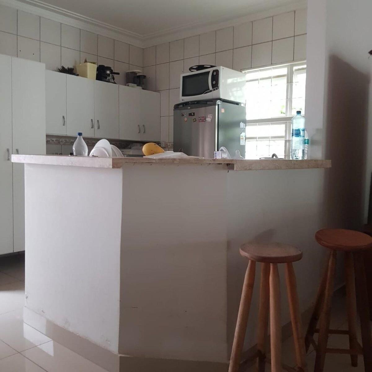 Hotel Pousada Dos Bosques - Refugio Urbano Cuiabá Esterno foto
